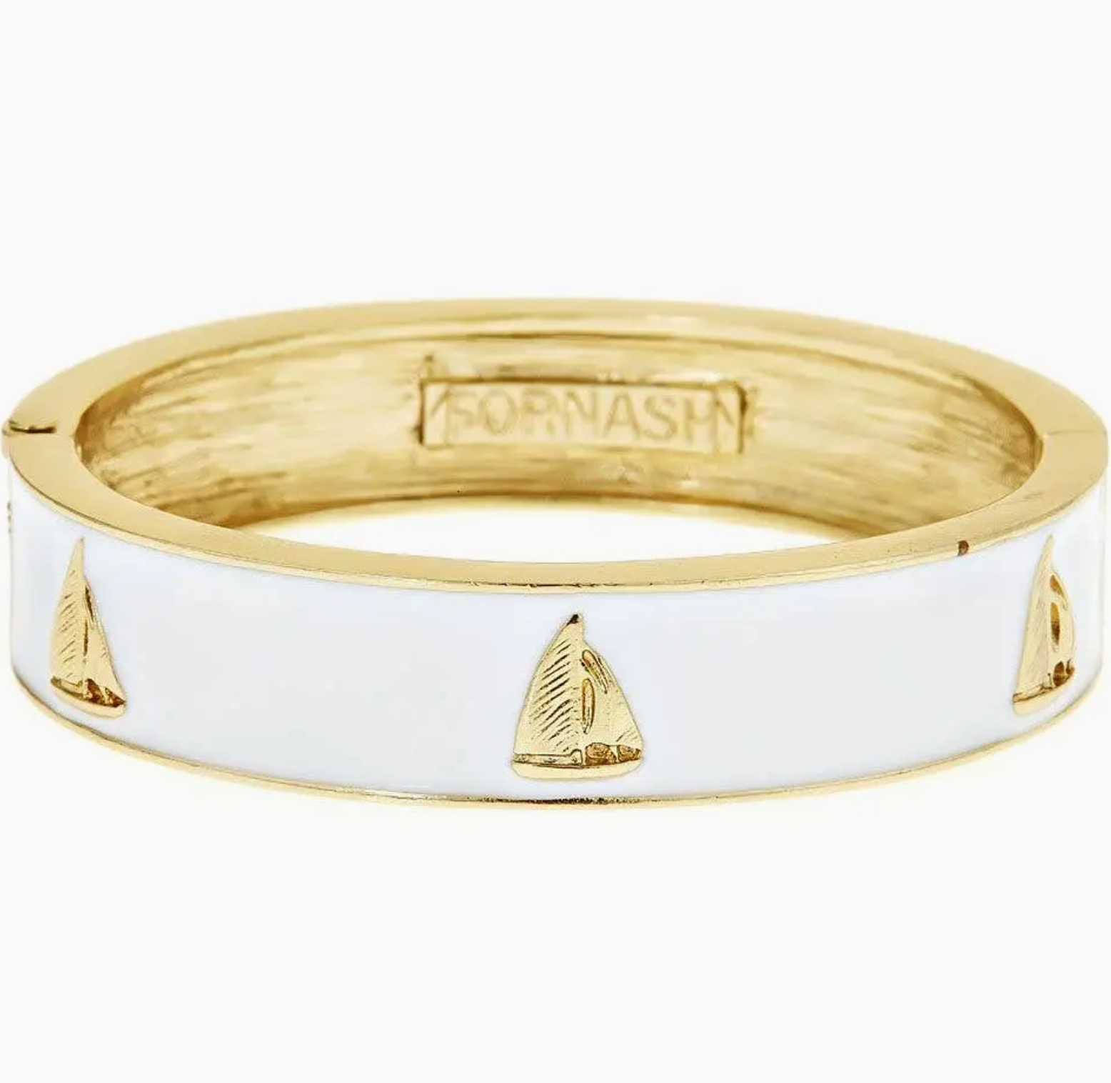 Sailboat Bracelet